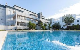 Oasis Hoyo 12 - Oliva Nova Playa Met&Golf