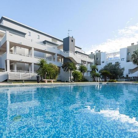 Apartamento Oasis Hoyo 12 - Oliva Nova Playa Met&Golf Exterior foto