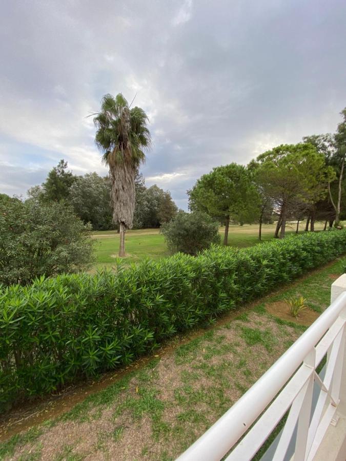 Apartamento Oasis Hoyo 12 - Oliva Nova Playa Met&Golf Exterior foto