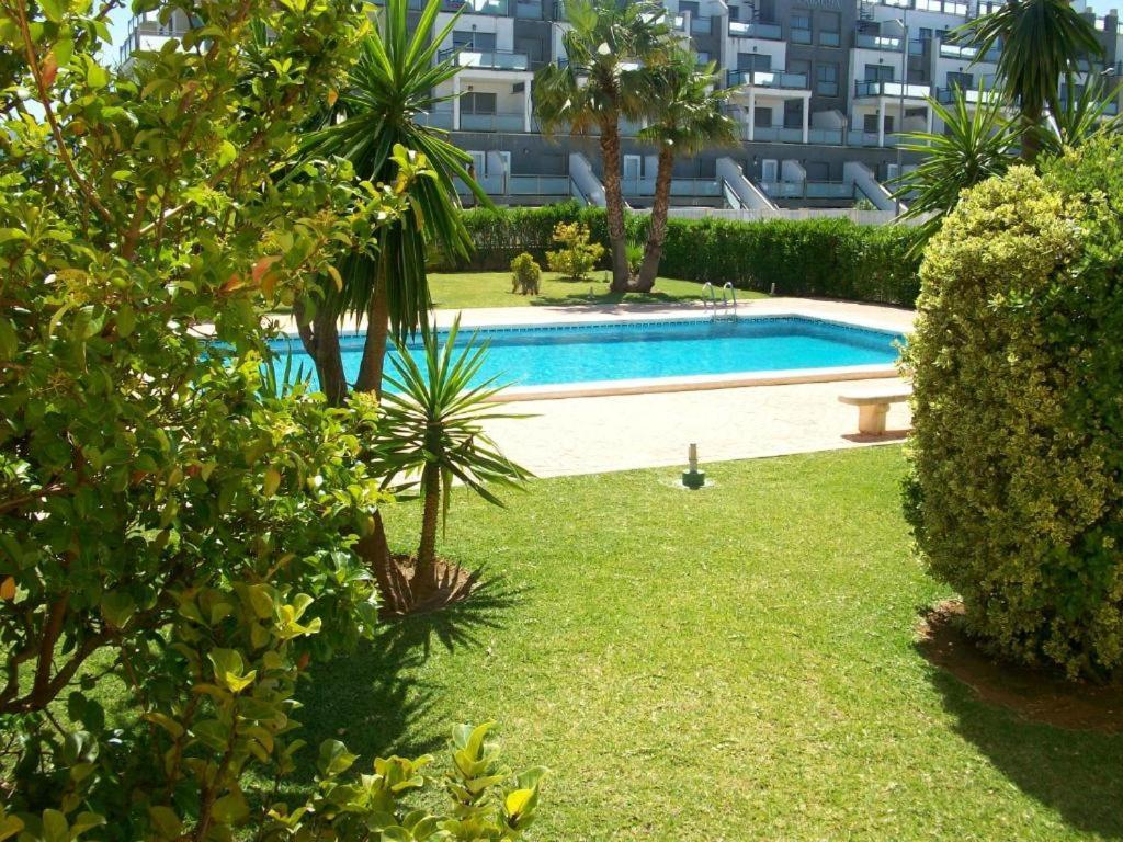 Apartamento Oasis Hoyo 12 - Oliva Nova Playa Met&Golf Exterior foto