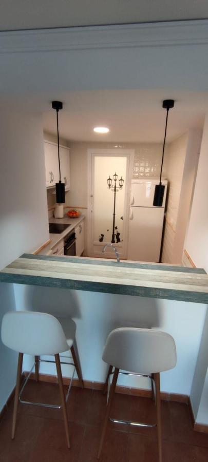Apartamento Oasis Hoyo 12 - Oliva Nova Playa Met&Golf Exterior foto