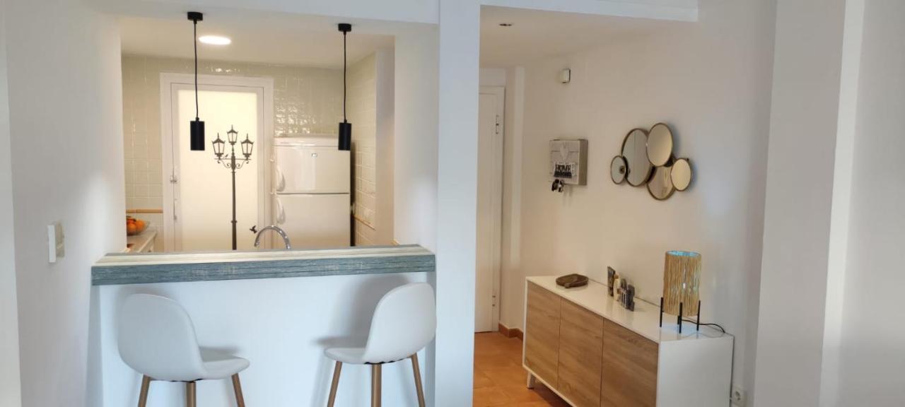 Apartamento Oasis Hoyo 12 - Oliva Nova Playa Met&Golf Exterior foto