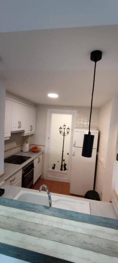 Apartamento Oasis Hoyo 12 - Oliva Nova Playa Met&Golf Exterior foto