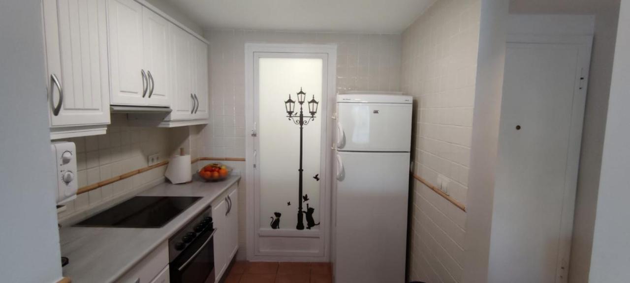 Apartamento Oasis Hoyo 12 - Oliva Nova Playa Met&Golf Exterior foto