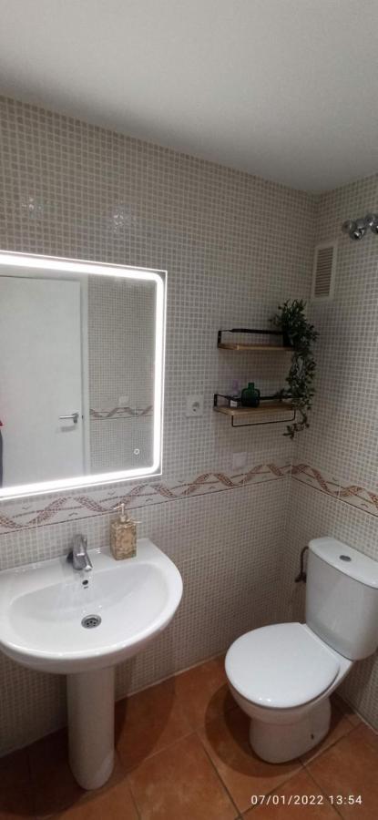 Apartamento Oasis Hoyo 12 - Oliva Nova Playa Met&Golf Exterior foto