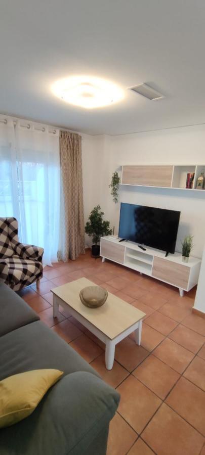 Apartamento Oasis Hoyo 12 - Oliva Nova Playa Met&Golf Exterior foto