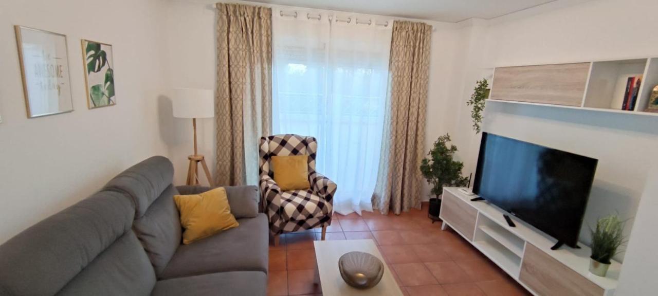 Apartamento Oasis Hoyo 12 - Oliva Nova Playa Met&Golf Exterior foto