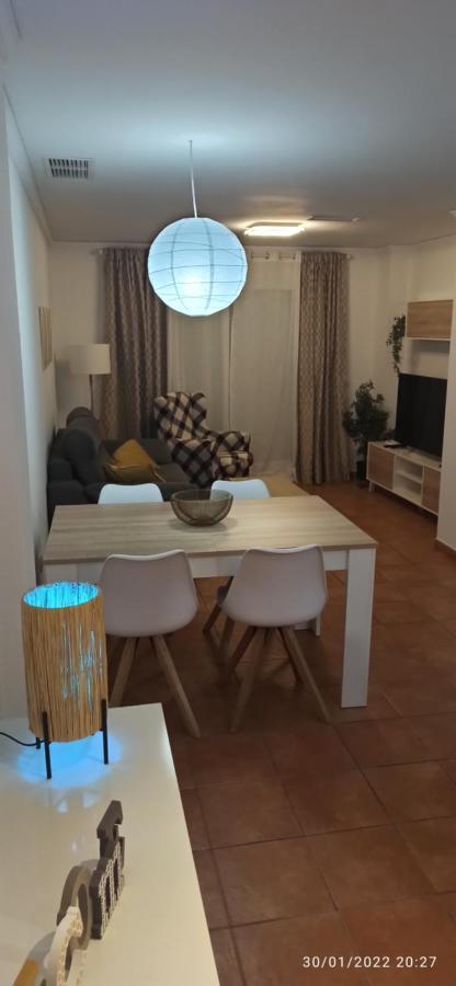 Apartamento Oasis Hoyo 12 - Oliva Nova Playa Met&Golf Exterior foto