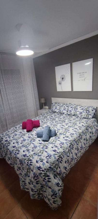 Apartamento Oasis Hoyo 12 - Oliva Nova Playa Met&Golf Exterior foto