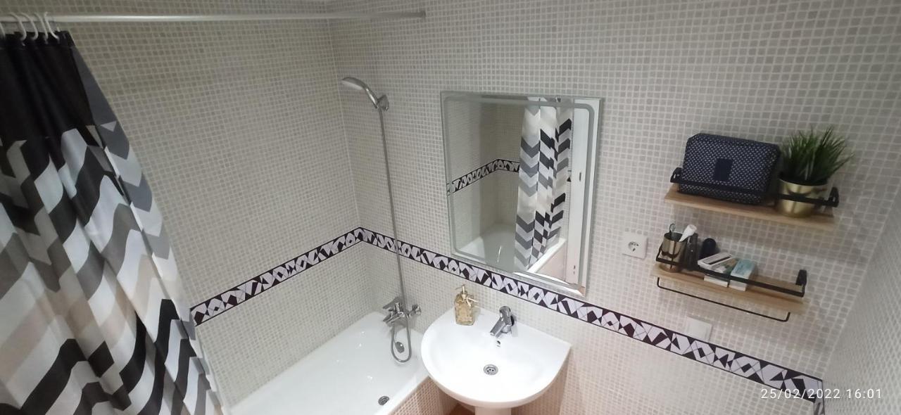Apartamento Oasis Hoyo 12 - Oliva Nova Playa Met&Golf Exterior foto
