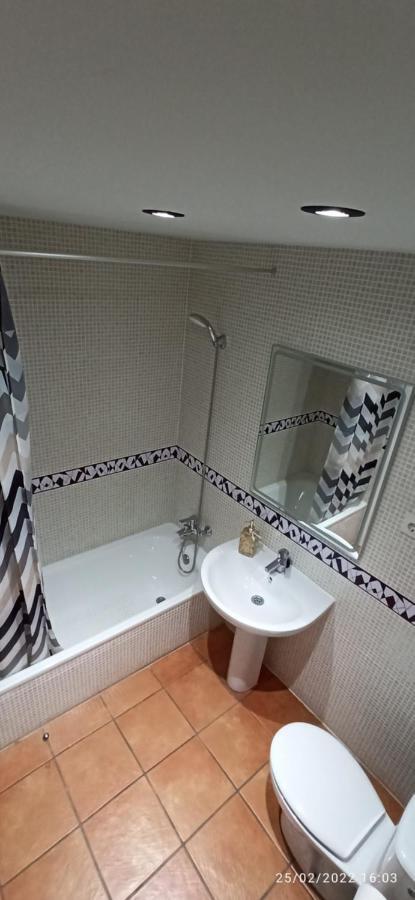 Apartamento Oasis Hoyo 12 - Oliva Nova Playa Met&Golf Exterior foto