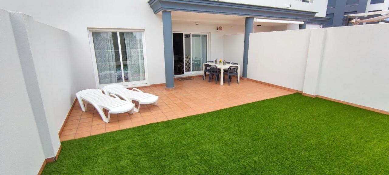 Apartamento Oasis Hoyo 12 - Oliva Nova Playa Met&Golf Exterior foto