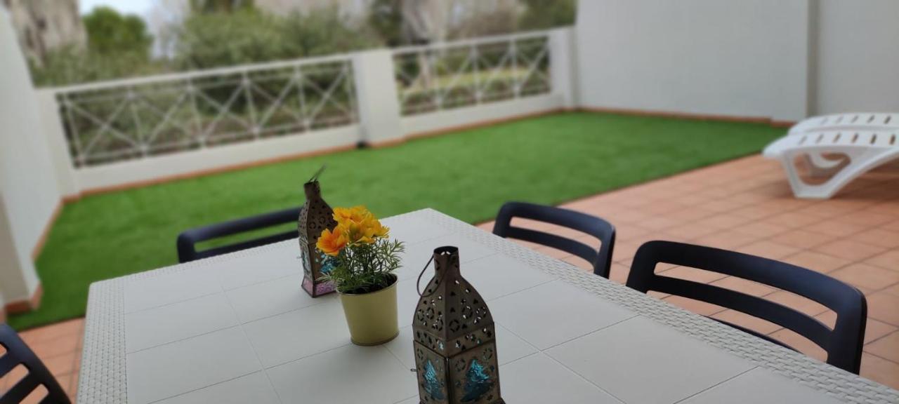 Apartamento Oasis Hoyo 12 - Oliva Nova Playa Met&Golf Exterior foto