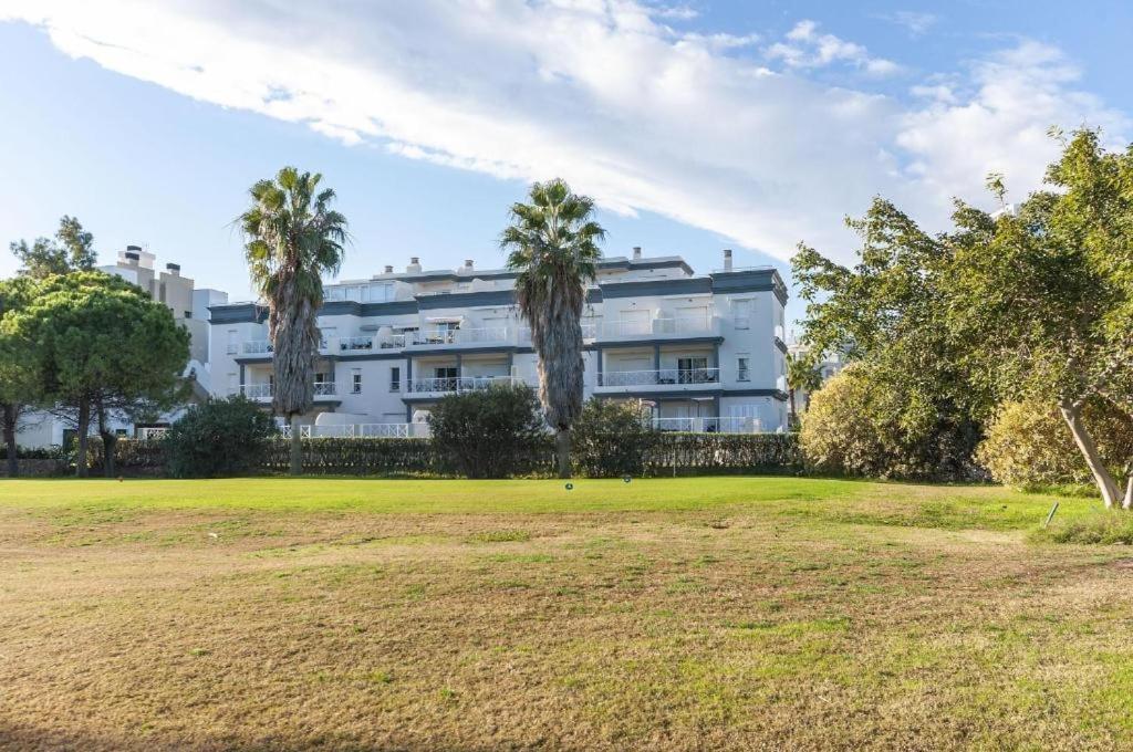 Apartamento Oasis Hoyo 12 - Oliva Nova Playa Met&Golf Exterior foto