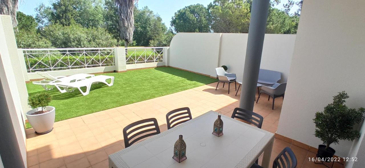 Apartamento Oasis Hoyo 12 - Oliva Nova Playa Met&Golf Exterior foto