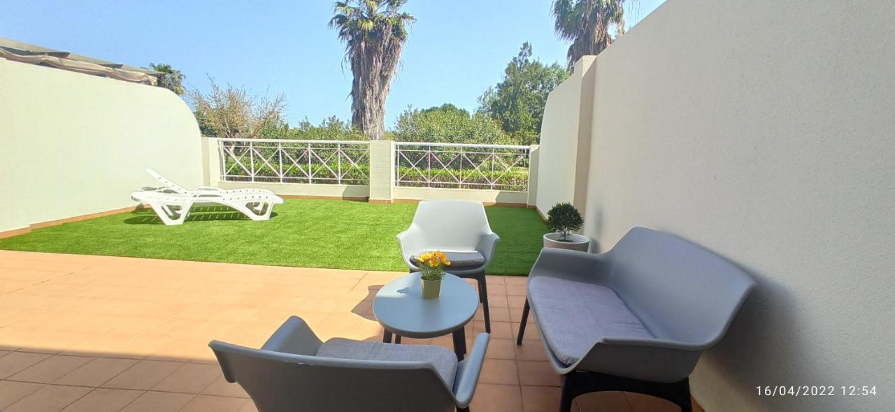 Apartamento Oasis Hoyo 12 - Oliva Nova Playa Met&Golf Exterior foto
