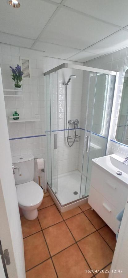 Apartamento Oasis Hoyo 12 - Oliva Nova Playa Met&Golf Exterior foto