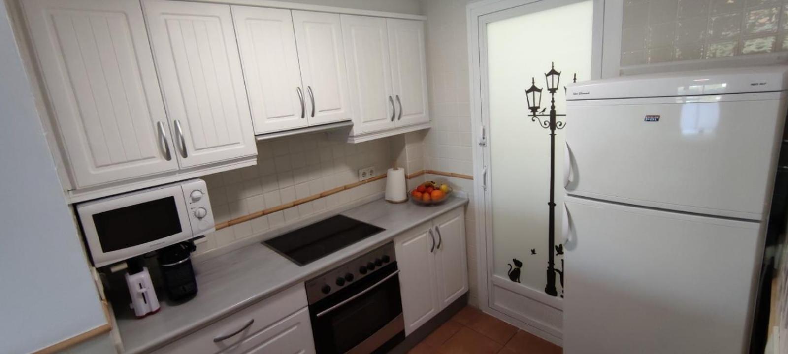 Apartamento Oasis Hoyo 12 - Oliva Nova Playa Met&Golf Habitación foto