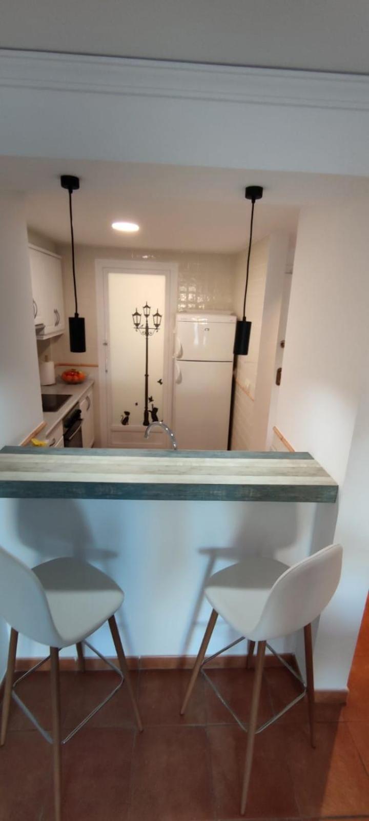 Apartamento Oasis Hoyo 12 - Oliva Nova Playa Met&Golf Habitación foto