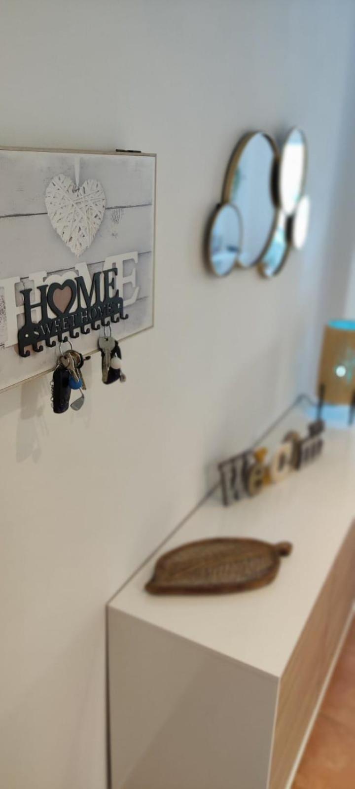 Apartamento Oasis Hoyo 12 - Oliva Nova Playa Met&Golf Habitación foto